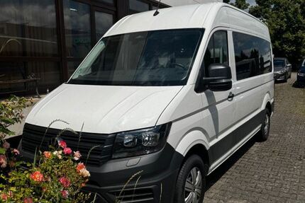 VW Crafter 11.594 km 51.900 &euro; Zell u.A. 73119