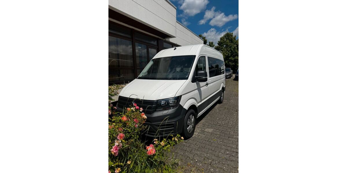 VW Crafter 11.594 km 51.900 &euro; Zell u.A. 73119