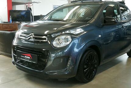 Citroen C1 33.800 km 11.780 &euro; Karlsruhe 76185