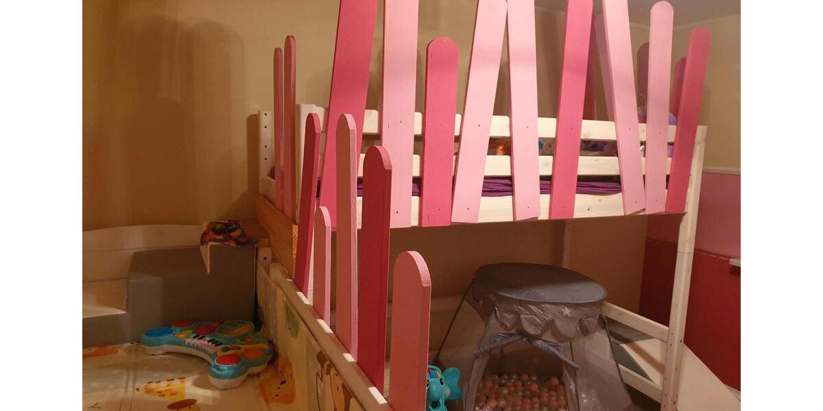 Reserviert-Haus zu vermieten 3.5 zimmer