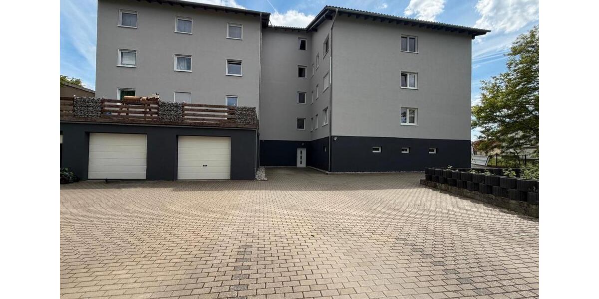 Etagenwohnung Hungen - 3 Zimmer, 75 m&sup2;, 277.000&euro; | Angebot:26994098