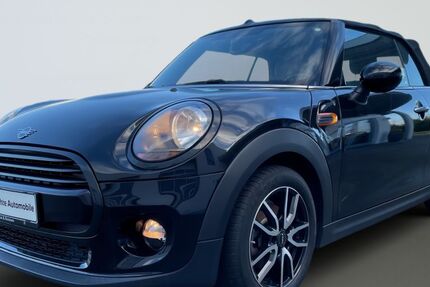 Mini Cooper Cabrio 72.000 km 17.900 &euro; Niebüll 25899