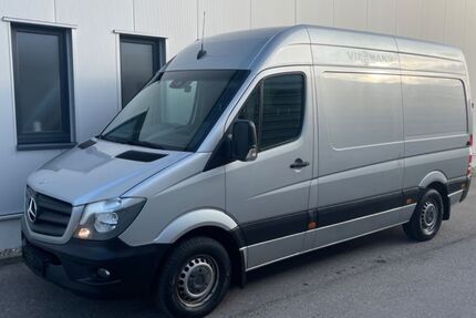 Mercedes-Benz Sprinter 140.000 km 12.980 € Donauwörth 86609