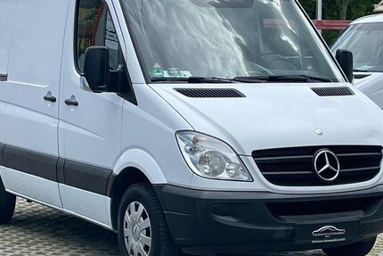 Mercedes-Benz Sprinter 188.000 km 12.850 &euro; Berlin 13088