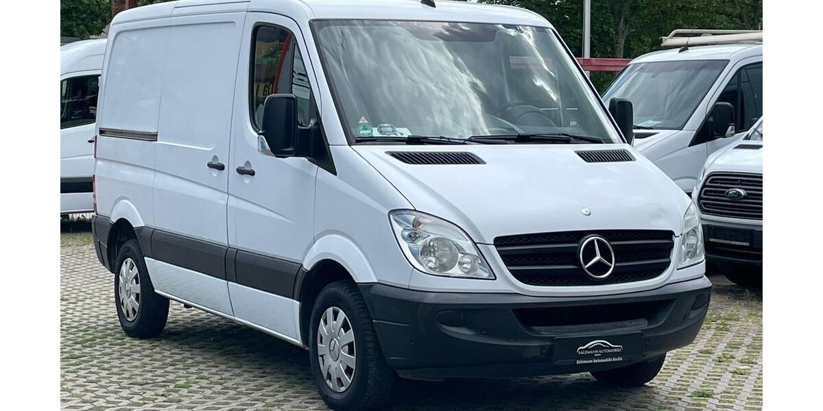 Mercedes-Benz Sprinter 188.000 km 12.850 &euro; Berlin 13088