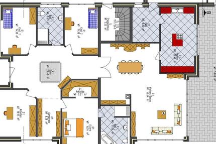 Traumhaftes Zweifamilienhaus mit Garten - Privatverkauf zimmer