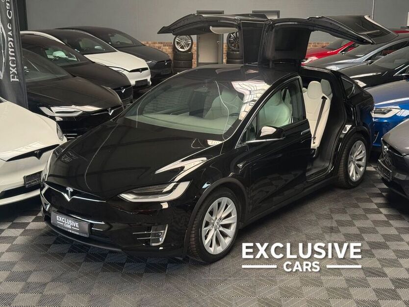 Model X