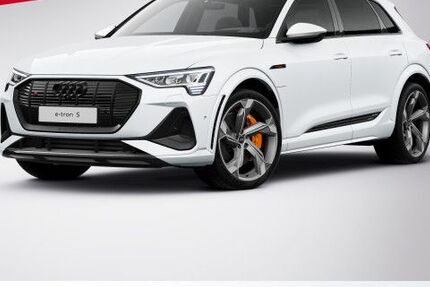 Audi e-tron 55.650 km 43.790 &euro; Schwäbisch Hall 74523