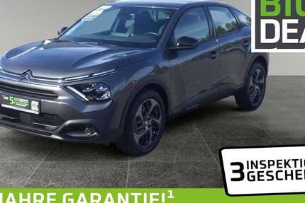 Citroen C4 5.200 km 16.980 € Schwentinental 24223