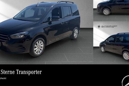 Mercedes-Benz T-Klasse 8.800 km 34.440 &euro; Osterholz-Scharmbeck 27711