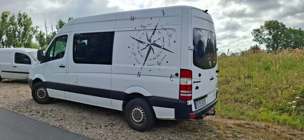Sprinter