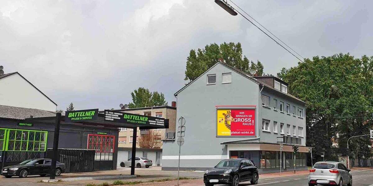 Mehrfamilienhaus, Wohnhaus Datteln - 1 Zimmer, 430 m&sup2;, 1.699.000&euro; | Angebot:26698002