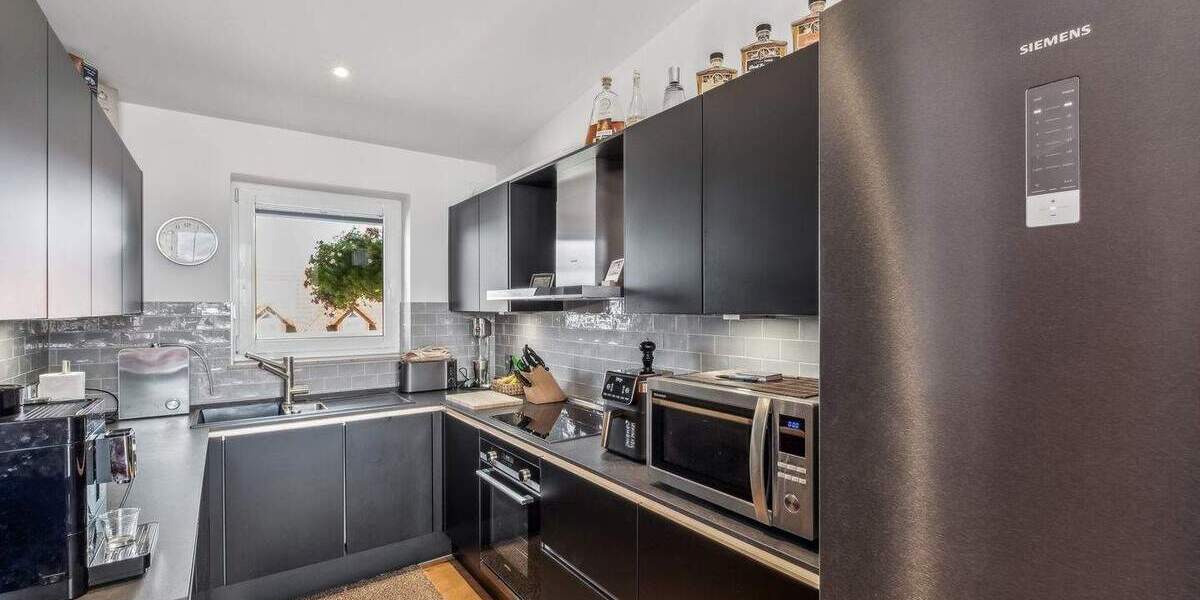 Etagenwohnung Velten - 3 Zimmer, 90 m&sup2;, 395.000&euro; | Angebot:23999863