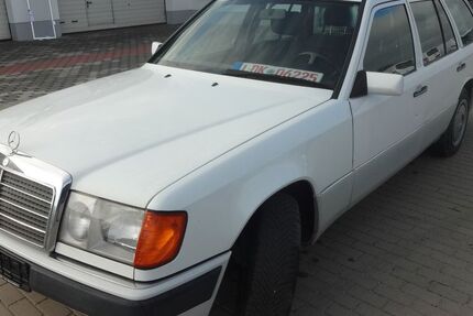 Mercedes-Benz 250 226.154 km 6.900 € Oberwetz 35641