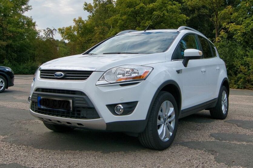 Kuga