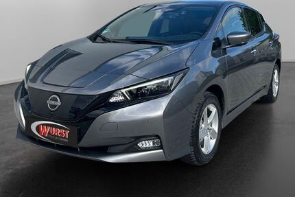 Nissan Leaf 12.000 km 22.490 &euro; Bempflingen 72658
