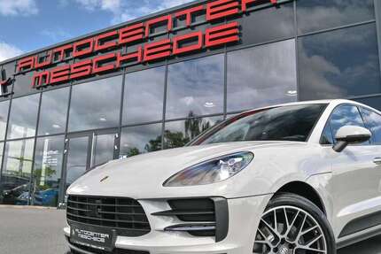 Porsche Macan 16.313 km 62.790 &euro; Meschede 59872