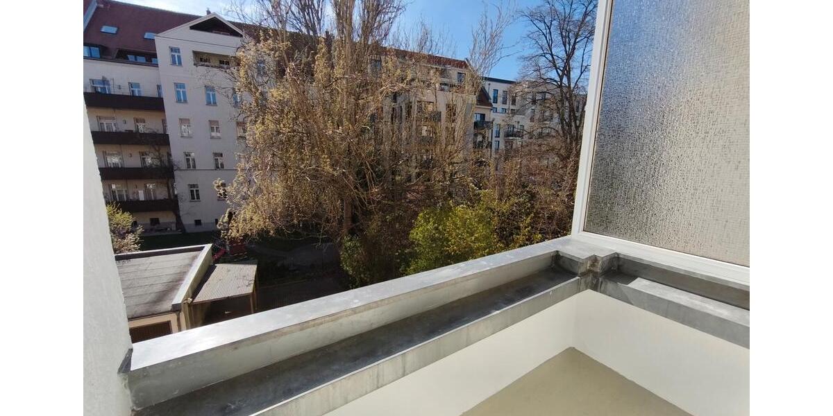 Etagenwohnung Sangerhausen - 1 Zimmer, 61 m&sup2;, 500&euro; | Angebot:26192473
