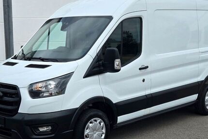 Ford Transit 50.815 km 21.896 &euro; Bitburg 54634