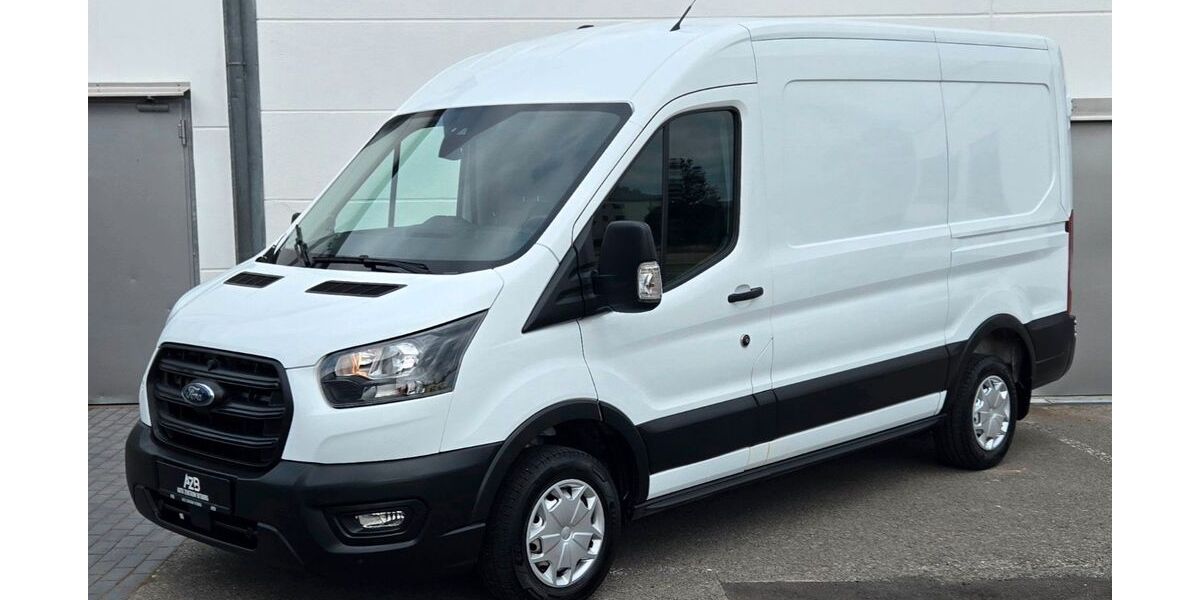 Ford Transit 50.815 km 21.896 &euro; Bitburg 54634