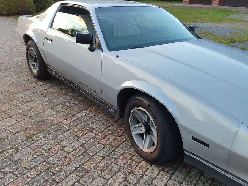 Camaro