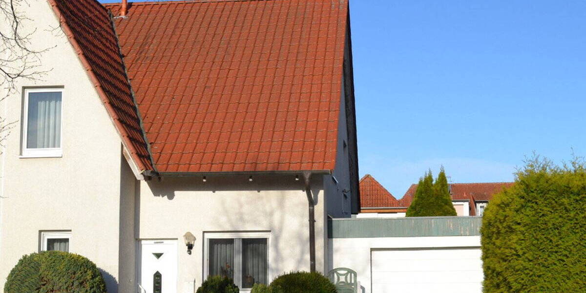 Doppelhaushälfte Vechelde Denstorf - 4 Zimmer, 100 m&sup2;, 380.000&euro; | Angebot:26306311