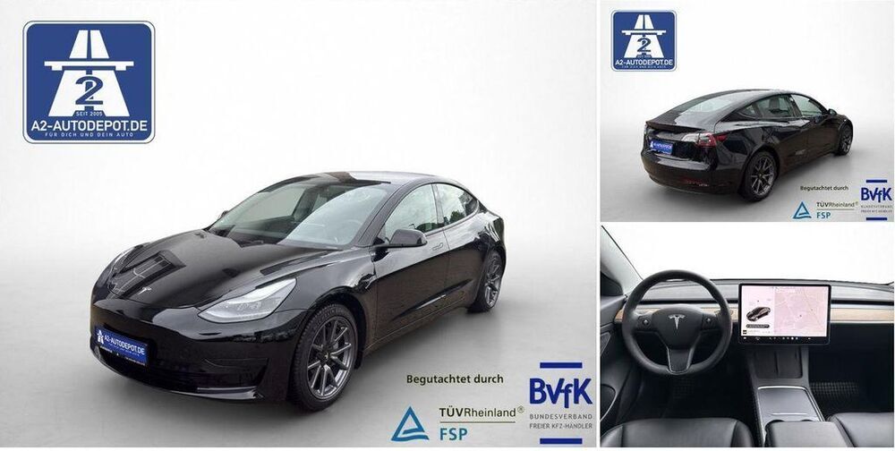 Model 3