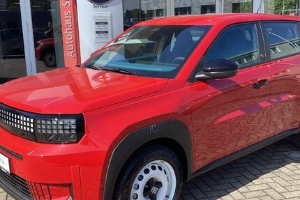 Fiat Panda 5.200 km 24.592 &euro; Harsum 31177