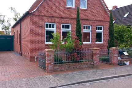 Kernsaniertes Einfamilienhaus in Innenstadtnähe 5 zimmer