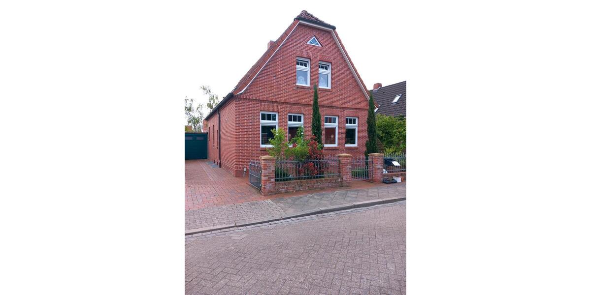 Kernsaniertes Einfamilienhaus in Innenstadtnähe 5 zimmer