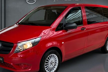 Mercedes-Benz eVito 36.326 km 34.400 &euro; Bardowick 21357