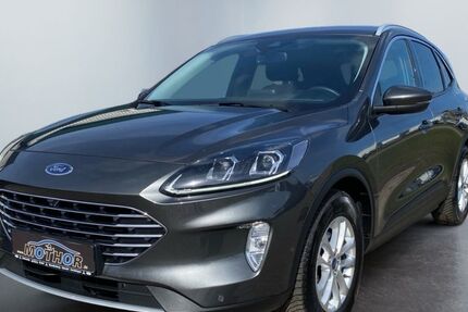 Ford Kuga 39.789 km 28.425 &euro; Gardelegen 39638