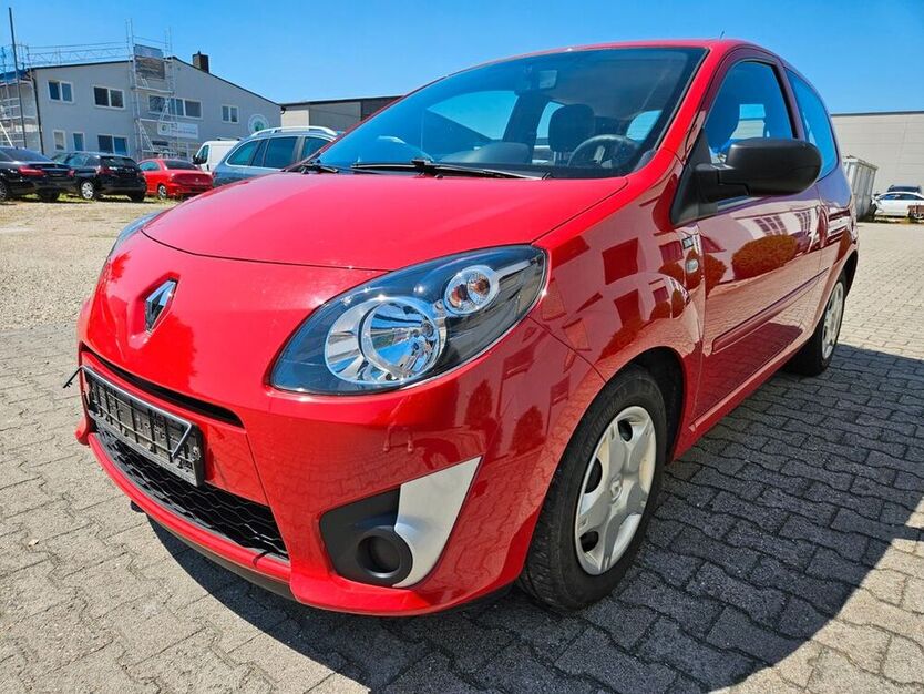 Twingo