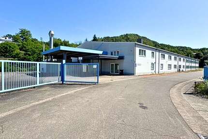 Gewerbeobjekt Püttlingen - 2.450.000&euro; | Angebot:26991839