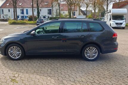 VW Golf 95.400 km 11.000 &euro; Bad Oeynhausen 32549