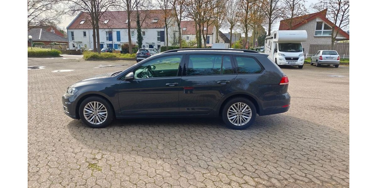 VW Golf 95.400 km 11.000 &euro; Bad Oeynhausen 32549