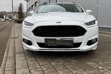 Ford Mondeo 87.324 km 17.590 &euro; Korb 71404