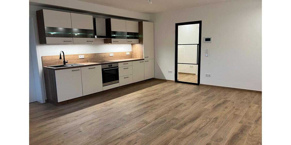 Etagenwohnung Sundern (Sauerland) - 4 Zimmer, 60 m&sup2;, 450&euro; | Angebot:26409894