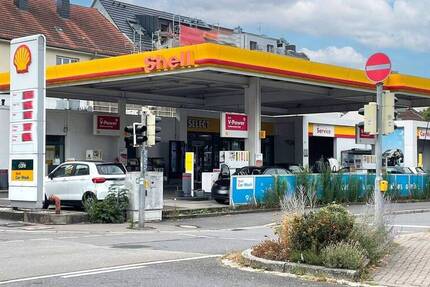 Grundstück Heidelberg Bergheim - 1.100.000&euro; | Angebot:25771299