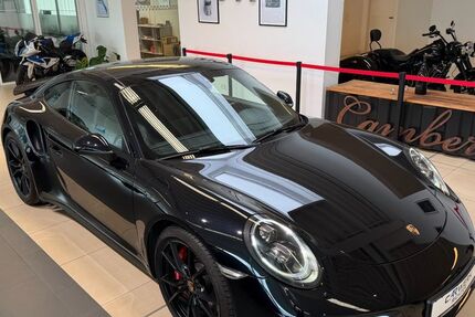 Porsche 991 106.590 km 113.790 &euro; Wunsiedel 95632