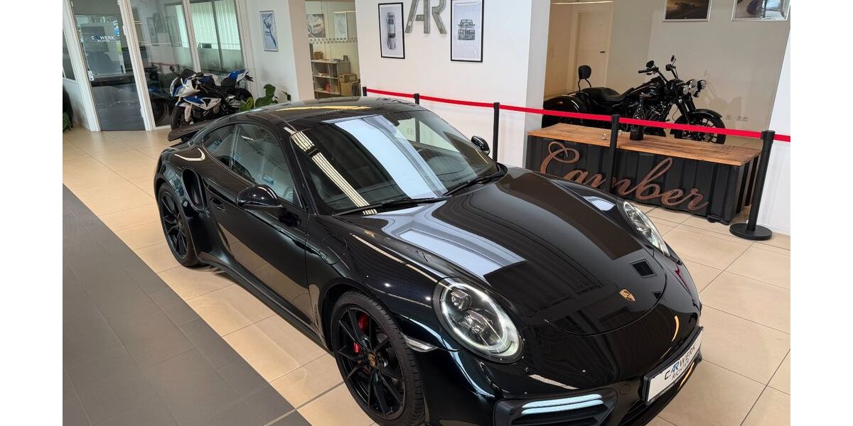Porsche 991 106.590 km 113.790 &euro; Wunsiedel 95632