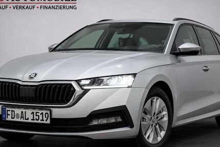 Skoda Octavia 155.000 km 14.480 &euro; Eichenzell 36124
