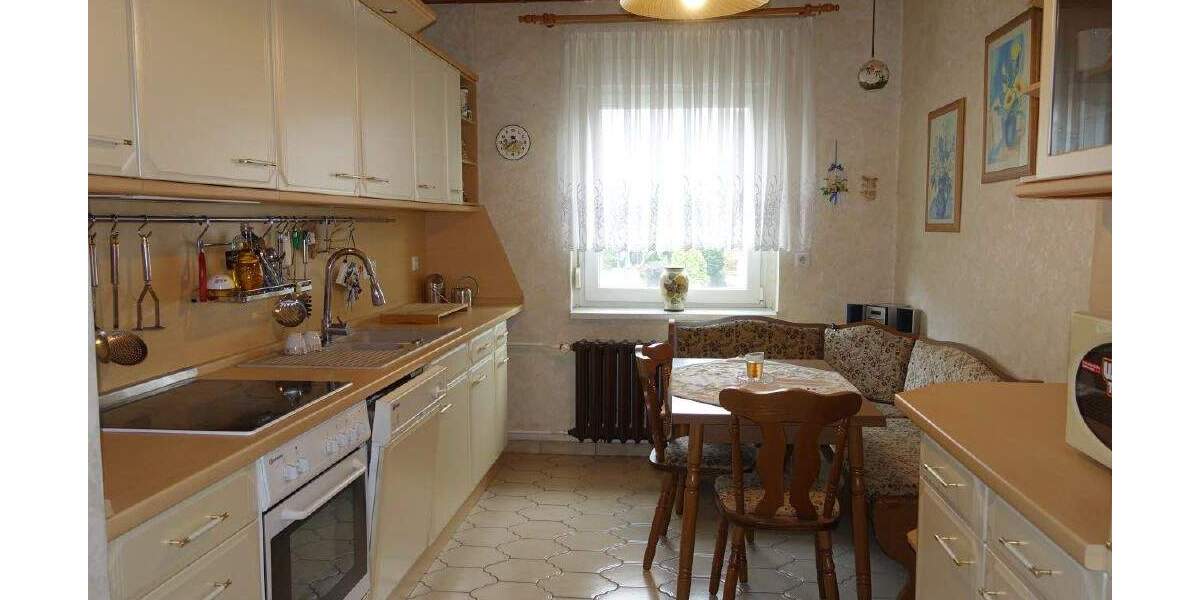 Einfamilienhaus Bad Liebenwerda Neuburxdorf - 5 Zimmer, 149 m&sup2;, 170.000&euro; | Angebot:25691468
