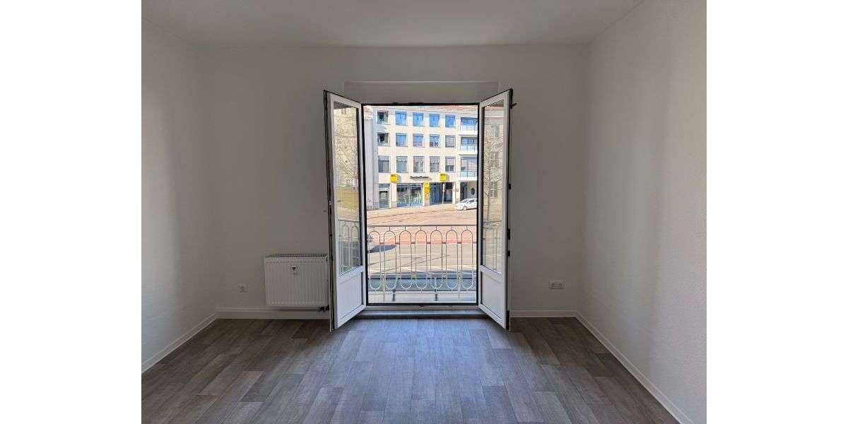 Etagenwohnung Dessau-Roßlau Roßlau - 2 Zimmer, 76 m&sup2;, 762&euro; | Angebot:25612197