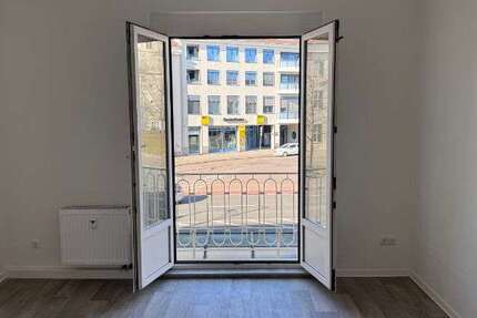 Wohnung Dessau-Roßlau Roßlau - 2 Zimmer, 76 m&sup2;, 762&euro; | Angebot:25612197