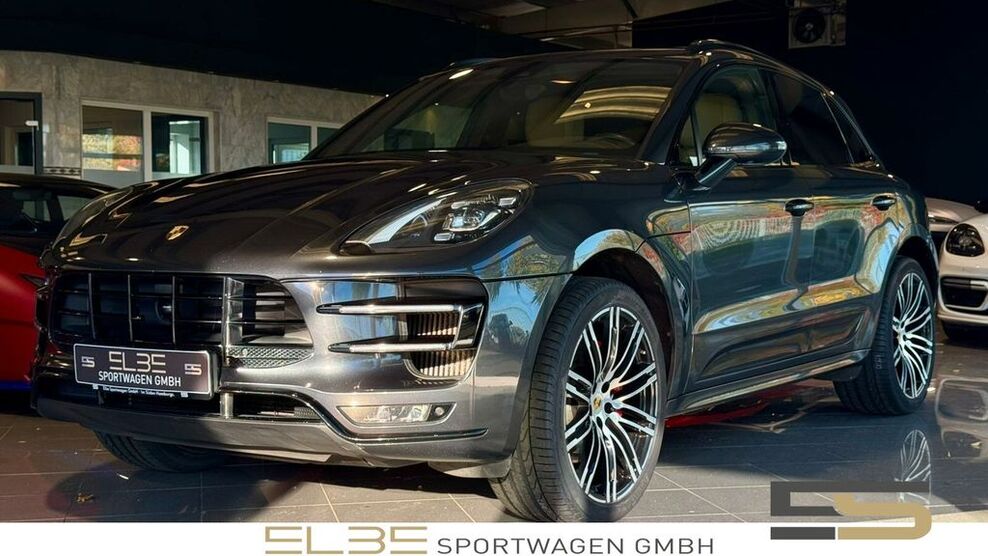 Porsche Macan 187.541 km 29.850 € Seevetal bei Hamburg 21220