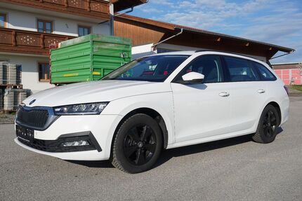 Skoda Octavia 173.850 km 15.990 &euro; Griesstätt 83556