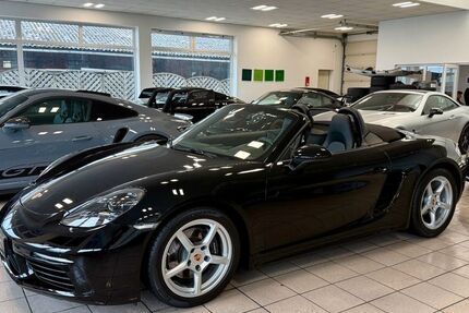 Porsche Boxster 22.229 km 67.850 &euro; Stuhr-Bremen 28816