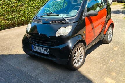 Smart ForTwo 125.900 km 1.949 &euro; Berkenthin 23919