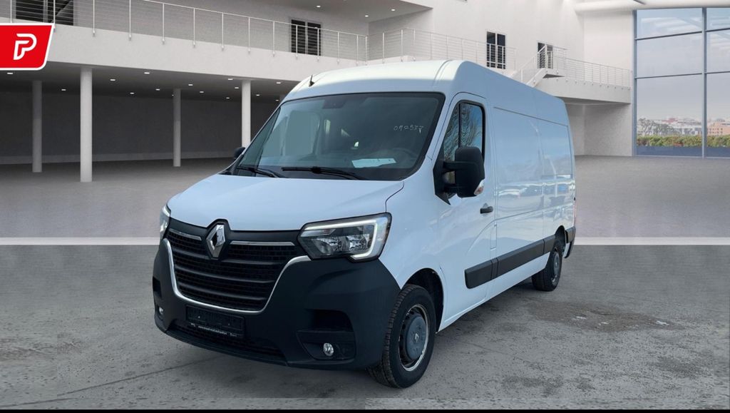 Renault Master 18.000 km 28.990 &euro; Bergkirchen 85232